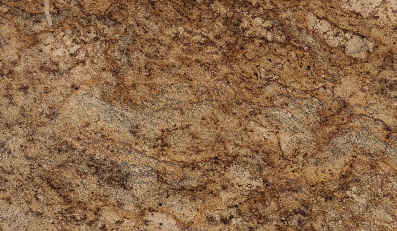 Chapa de Amarelo Ornamental
