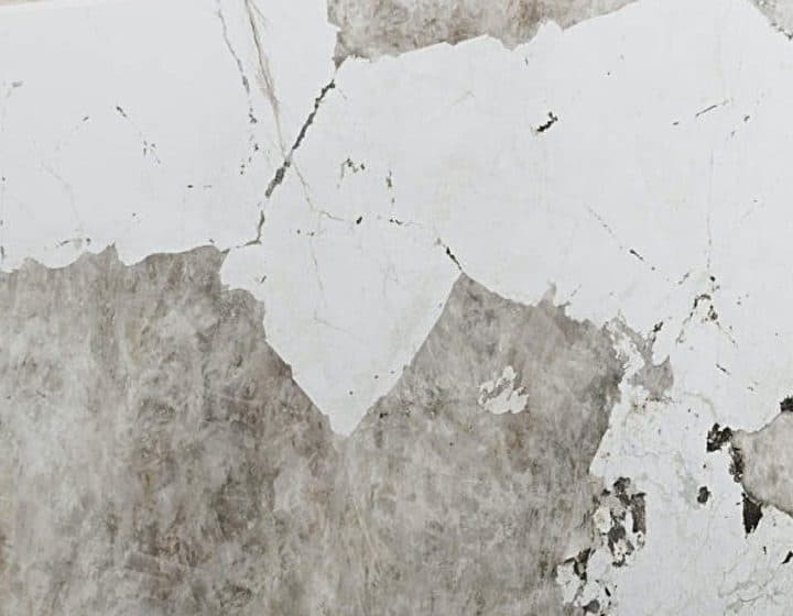 Amostra da chapa Branco Itaúnas